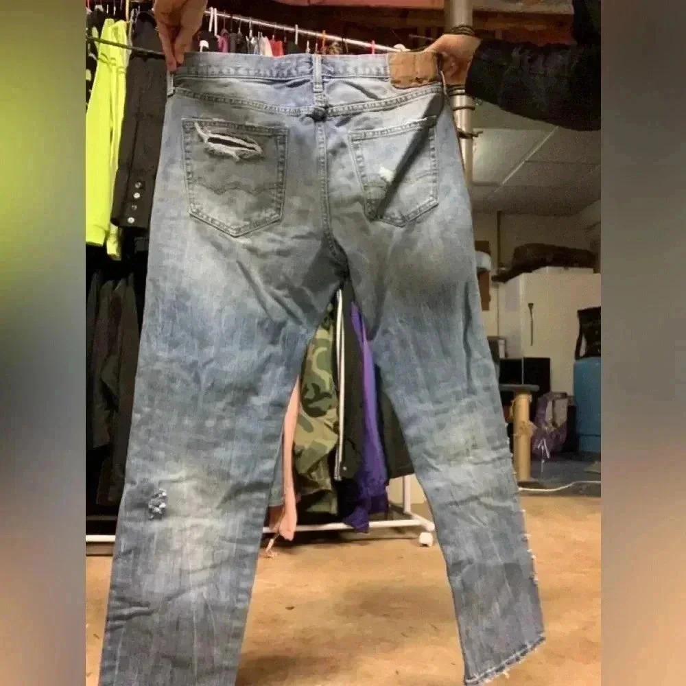 🤑5 for $25  
Blue jeans 32 x 30